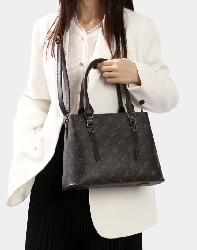 Elegance in Every Detail: Premium Classic Handbag