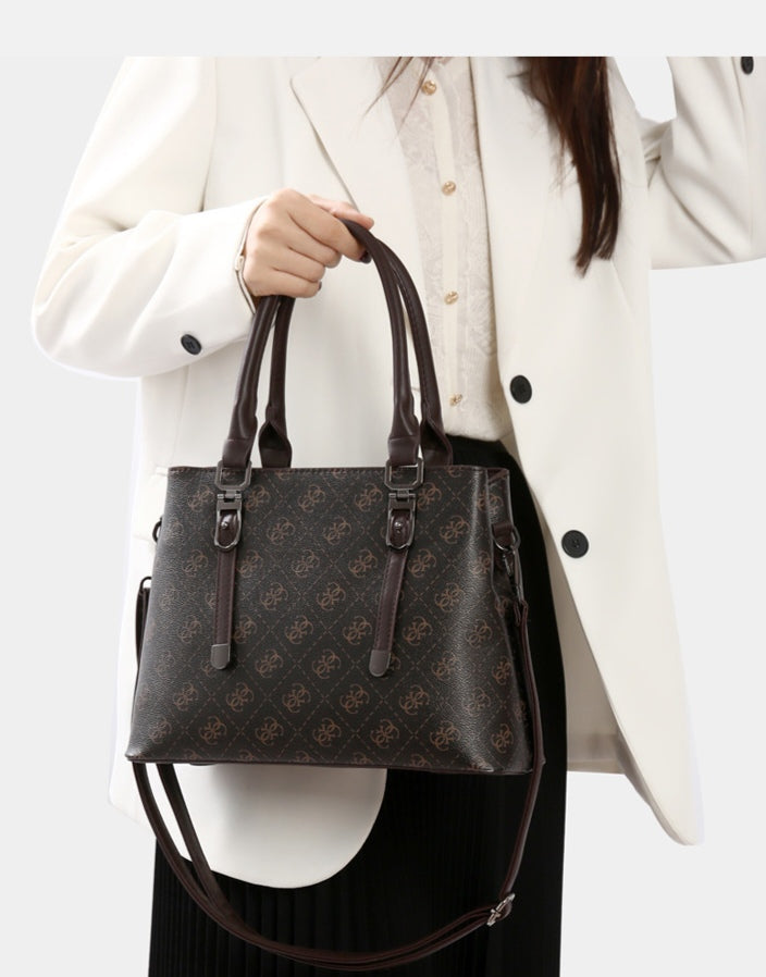 Elegance in Every Detail: Premium Classic Handbag