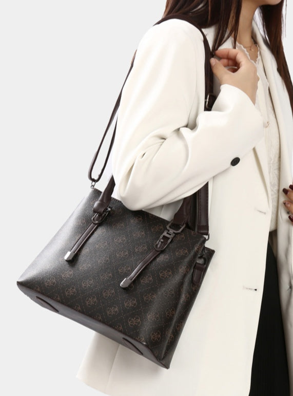 Elegance in Every Detail: Premium Classic Handbag