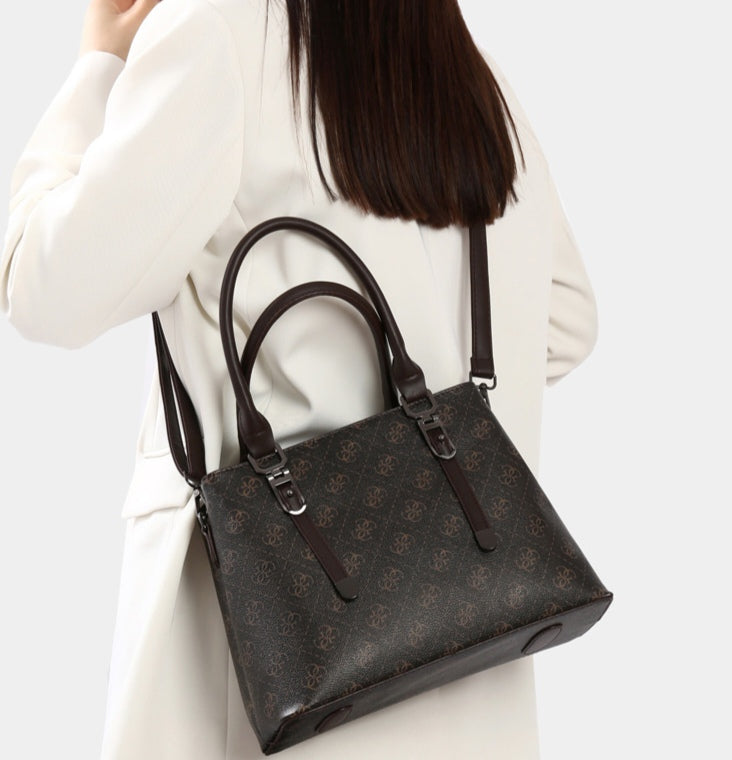 Elegance in Every Detail: Premium Classic Handbag