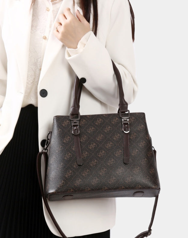 Elegance in Every Detail: Premium Classic Handbag