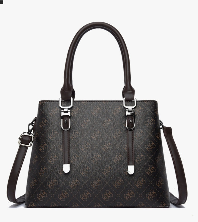 Elegance in Every Detail: Premium Classic Handbag