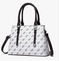 Luxurious White Women's Handbag & Shoulder Bag – Stylish Must-Have